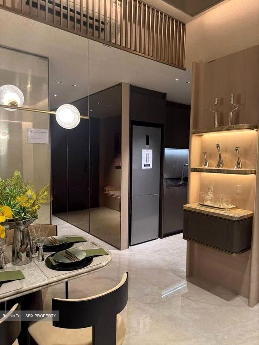 One Marina Gardens (D1), Apartment #628438781